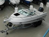Image for 2025 HAINES HUNTER R-Series 565 0