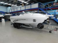 Image for 2025 HAINES HUNTER R-Series 565 2