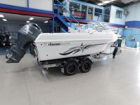 Image for 2025 HAINES HUNTER R-Series 565 3