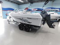 Image for 2025 HAINES HUNTER R-Series 565 5