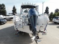 Image for 2025 HAINES HUNTER R-Series 565 16