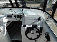 Image for 2025 HAINES HUNTER R-Series 565 18