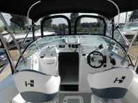 Image for 2025 HAINES HUNTER R-Series 565 19