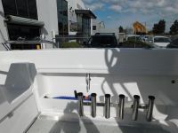 Image for 2025 HAINES HUNTER R-Series 565 21