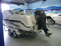 Image for 2024 HAINES HUNTER Offshore 625 2