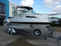 Image for 2024 HAINES HUNTER Offshore 625 6