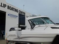 Image for 2025 HAINES HUNTER Limited 675 3