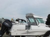 Image for 2025 HAINES HUNTER Limited 675 4