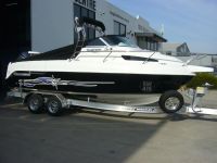 Image for 2024 HAINES HUNTER Offshore 675 2
