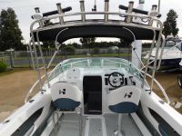 Image for 2024 HAINES HUNTER Offshore 675 5