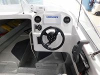 Image for 2023 HAINES HUNTER Sport Fish 535 4