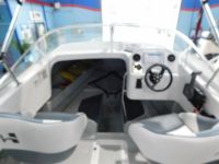Image for 2023 HAINES HUNTER Sport Fish 535 5