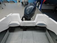 Image for 2023 HAINES HUNTER Sport Fish 535 6