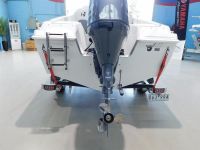 Image for 2023 HAINES HUNTER Sport Fish 535 18