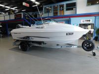 Image for 2023 HAINES HUNTER Sport Fish 535 19