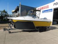 Image for 2021 HAINES HUNTER R-Series 565 0