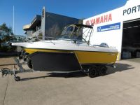 Image for 2021 HAINES HUNTER R-Series 565 1