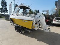 Image for 2021 HAINES HUNTER R-Series 565 3