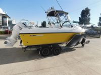 Image for 2021 HAINES HUNTER R-Series 565 4