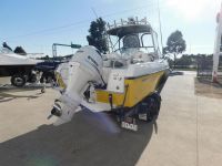 Image for 2021 HAINES HUNTER R-Series 565 5