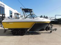 Image for 2021 HAINES HUNTER R-Series 565 6