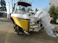 Image for 2021 HAINES HUNTER R-Series 565 25