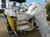Image for 2021 HAINES HUNTER R-Series 565 26