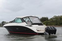 Image for 2023 Sea Ray 320 Sundancer Coupe OB 1