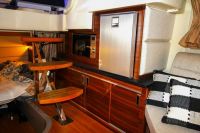 Image for 2023 Sea Ray 320 Sundancer Coupe OB 28