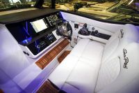 Image for 2023 Sea Ray 320 Sundancer Coupe OB 30