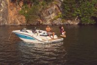 Image for 2024 Sea Ray 190 SPX 0