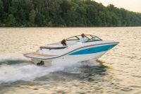 Image for 2024 Sea Ray 190 SPX 1