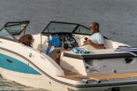 Image for 2024 Sea Ray 190 SPX 2