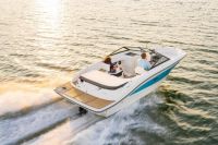 Image for 2024 Sea Ray 190 SPX 3