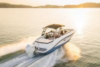 Image for 2024 Sea Ray 230 SPX OB 1