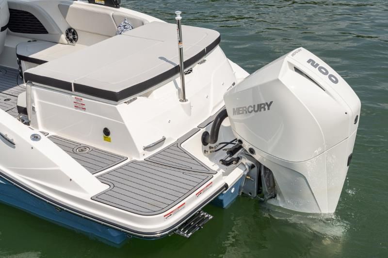 Image for 2024 Sea Ray 230 SPX OB 15