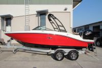 Image for 2023 Sea Ray 190 SPX OB 2