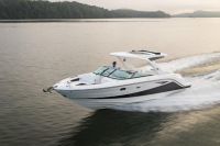 Image for 2025 Sea Ray 310 SLX 5