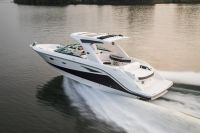Image for 2025 Sea Ray 310 SLX 20