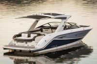 Image for 2025 Sea Ray 310 SLX 22