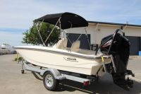 Image for 2024 Boston Whaler 160 Super Sport 2