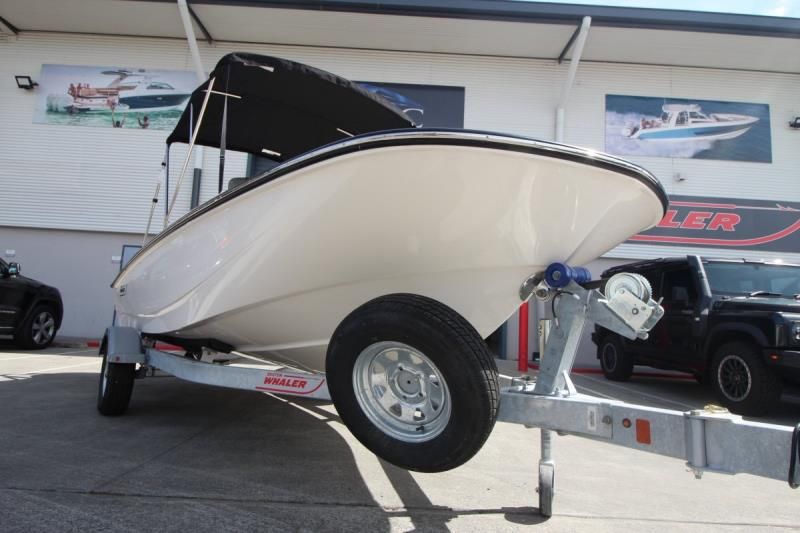 Image for 2024 Boston Whaler 160 Super Sport 22