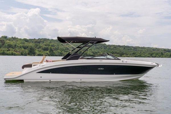 2025 Sea Ray 290 SDX image