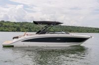 Image for 2025 Sea Ray 290 SDX 0