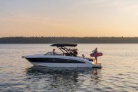Image for 2025 Sea Ray 290 SDX 2