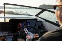 Image for 2025 Sea Ray 290 SDX 3