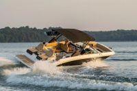 Image for 2025 Sea Ray 290 SDX 4