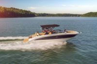 Image for 2025 Sea Ray 290 SDX 33