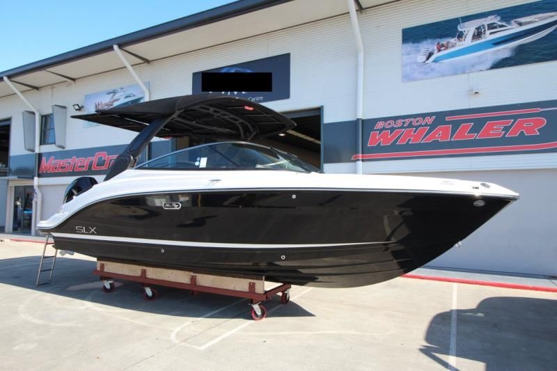 Image for 2023 Sea Ray 260 SLX OB 1