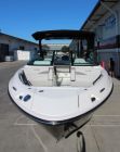 Image for 2023 Sea Ray 260 SLX OB 3
